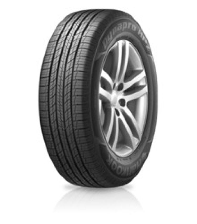 HANKOOK Dynapro HP2 (RA33)/HP2 Plus (RA33D) 285/45R21 All-Season