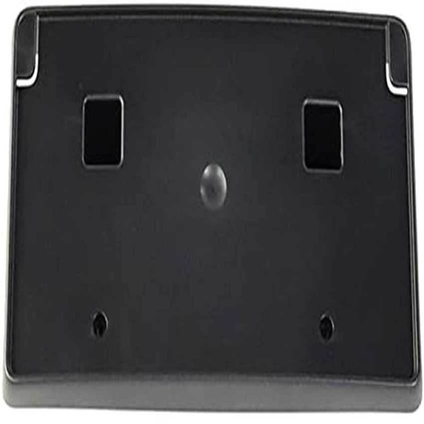 Mopar 68362197AA BRACKET KIT, License Plate