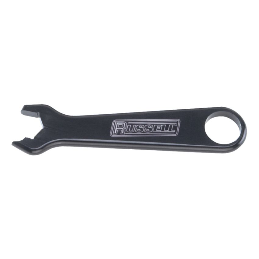 Russell 651900 Performance -6 AN Hose End Wrench