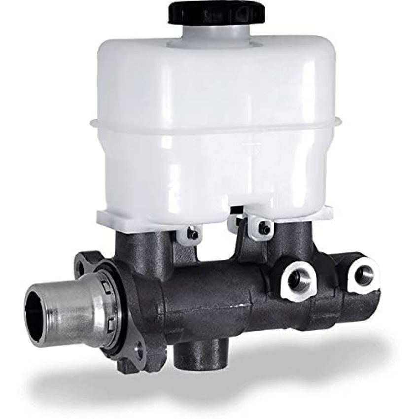 Dynamic Friction 355-48006 Brake Master Cy