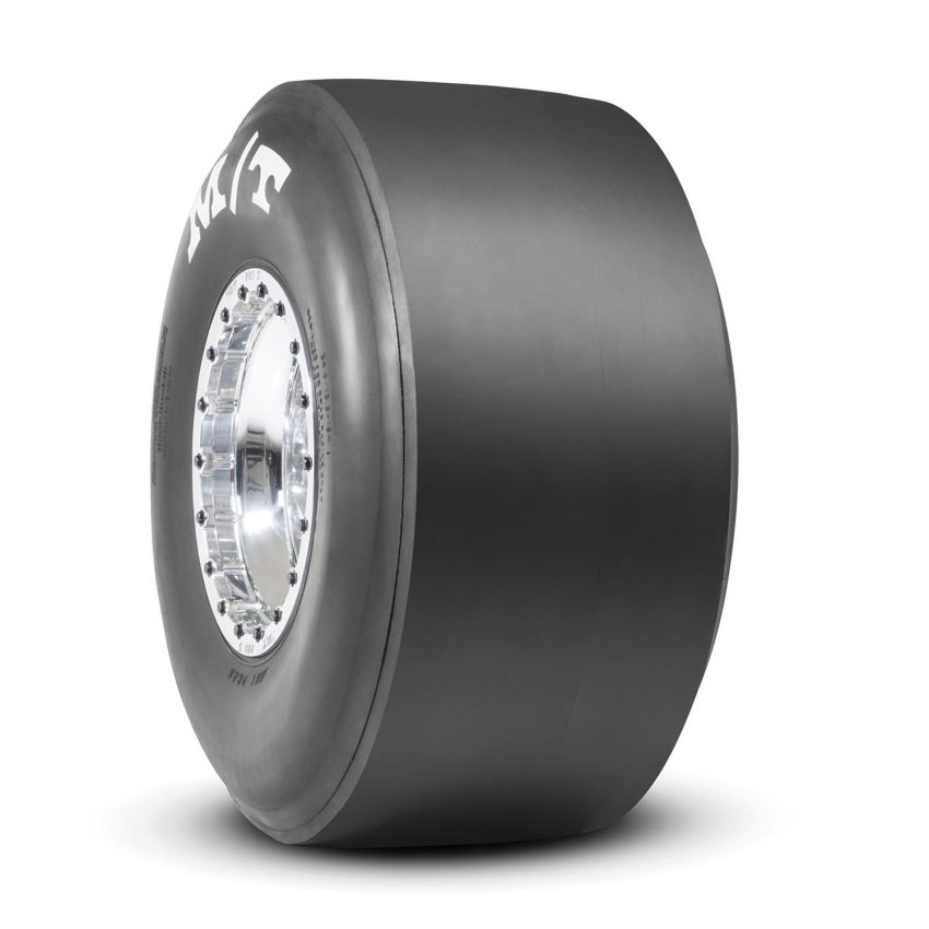 MICKEY THOMPSON MIC250529 34.0/13.5-16W ET Drag Tire