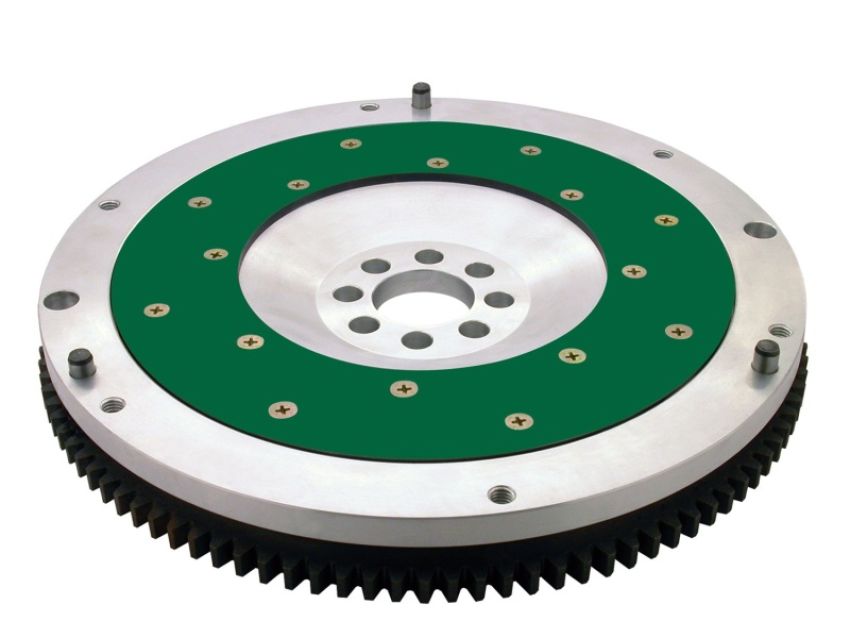 Fidanza Performance 130891 Lightweight with Repl Friction