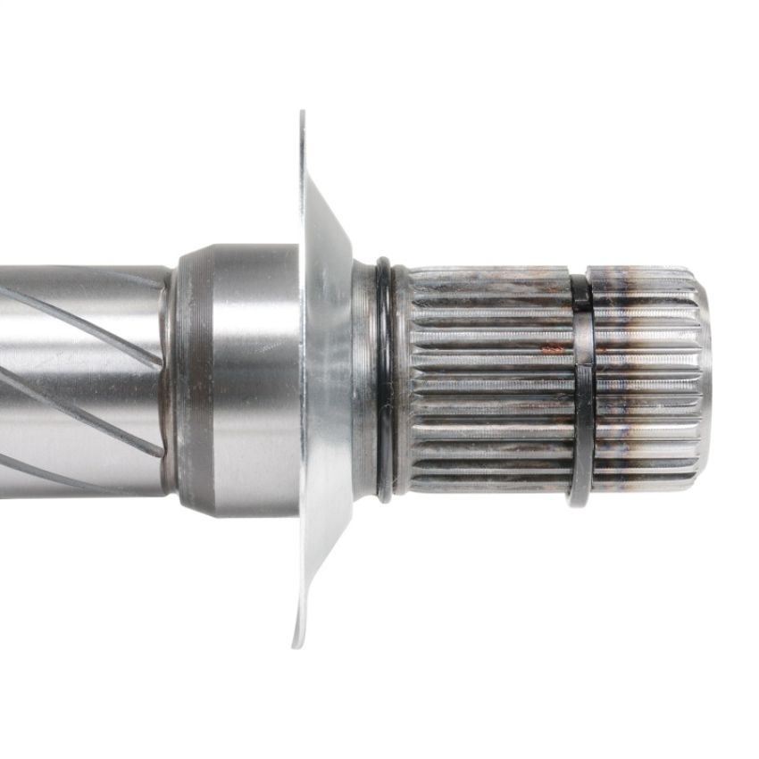 Yukon Gear & Axle YA C68146594AA Yukon ZF 215MM IFS Left Front Stub Axle for 2011-2019 RAM 1500