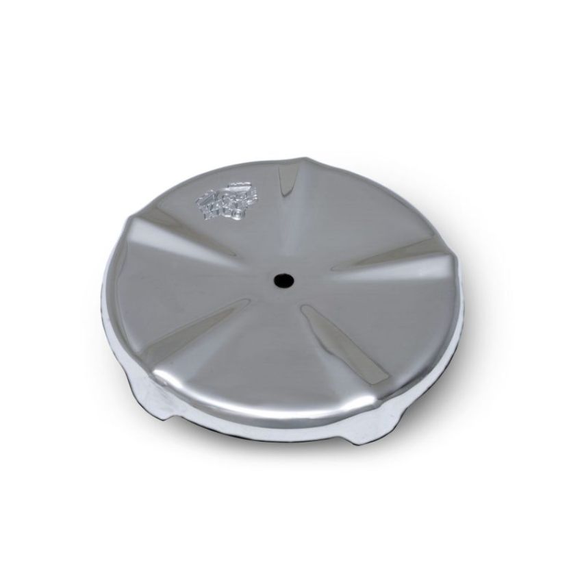 Vance and Hines Skullcap Chrome Misc