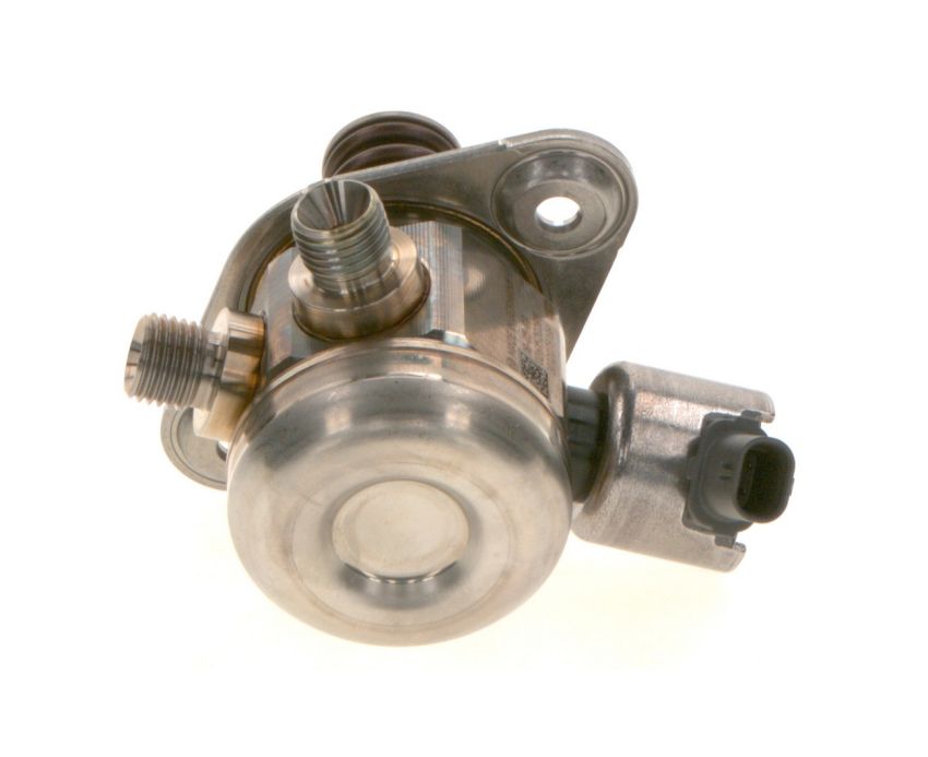 Bosch 66837 Bosch High Pressure Fuel Pump for Gasoline Direct Injection