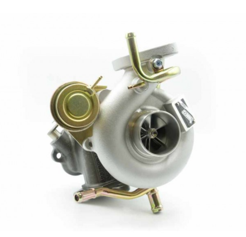 Turbo XS TU-EJ2-TXS400 Subaru WRX/LGT 20G Turbocharger