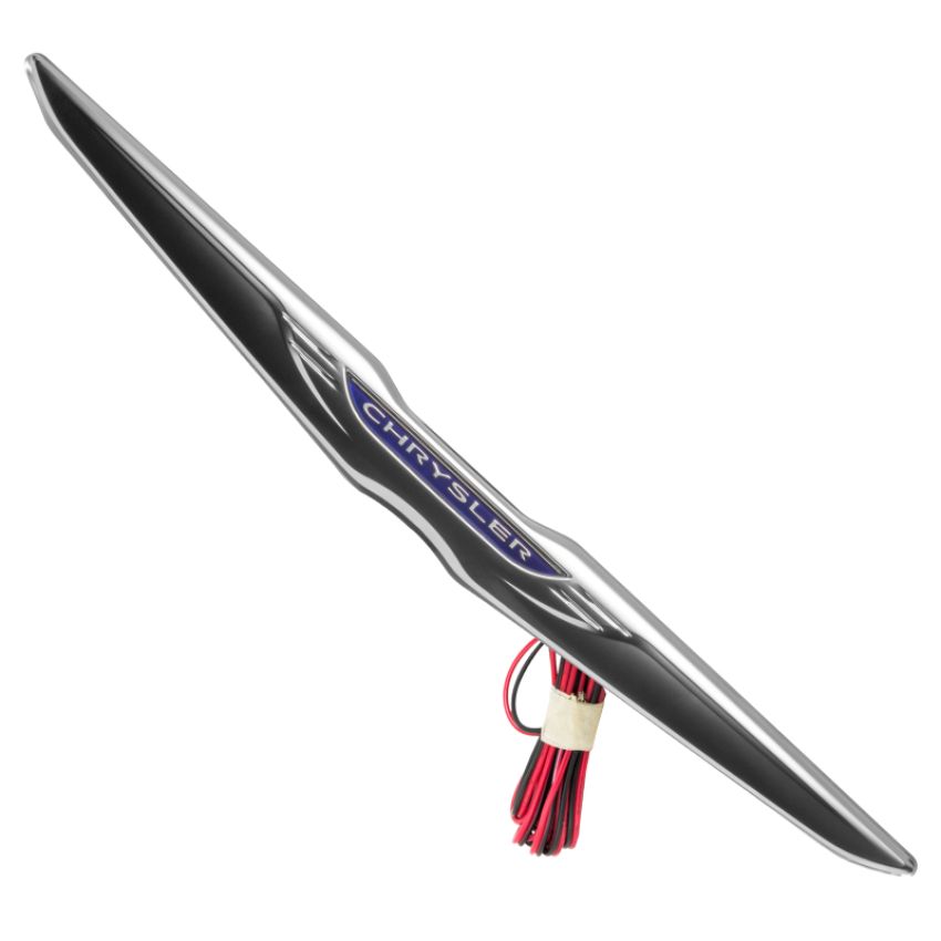 Oracle Lighting 3019-007 UV/Purple Illuminated LED Sleek Wing, Single Intensity