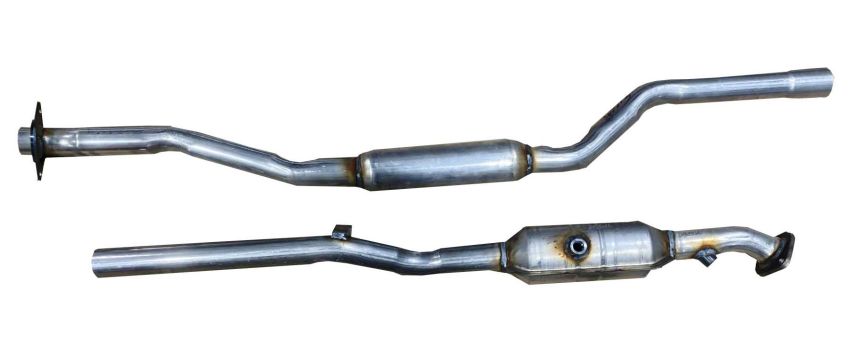 AB Catalytic 47216
