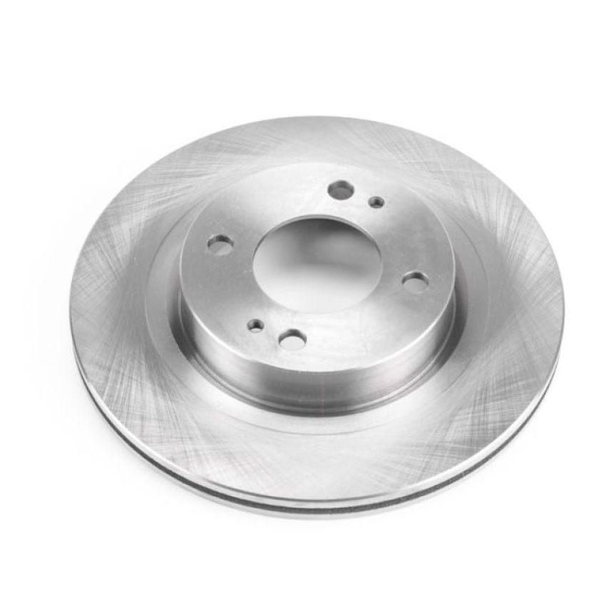 PowerStop JBR1762 AutoSpecialty Brake Rotor