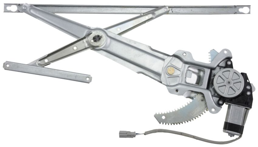 VDO WL44087 Power Window Motor w/Regulator