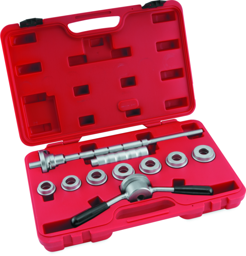 BikeMaster 152486 Steering Stem Bearing Press