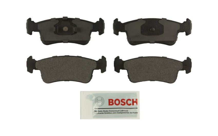 Bosch BE444 Brake Pads Front