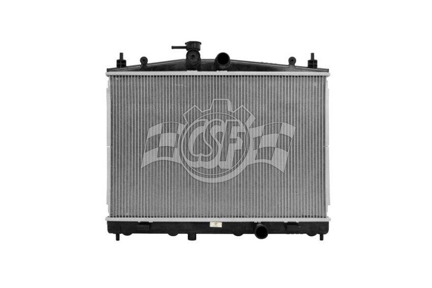 CSF 3432 Radiator