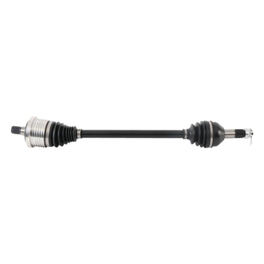 All Balls Racing AB8-CA-8-322 15-17 Can-Am Maverick 1000R Turbo XDS 8 Ball Axle Rear Left