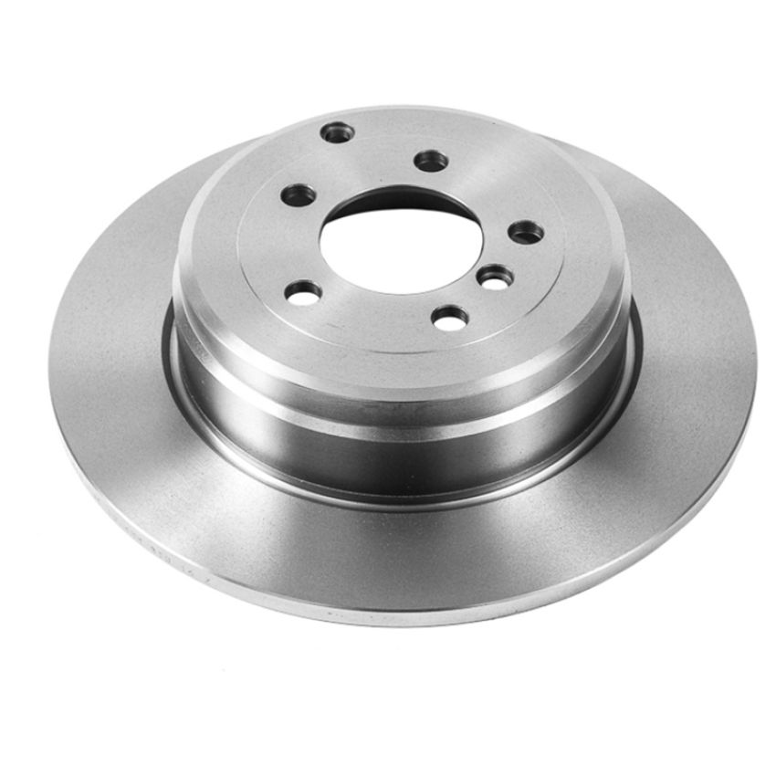 PowerStop EBR696 AutoSpecialty Brake Rotor