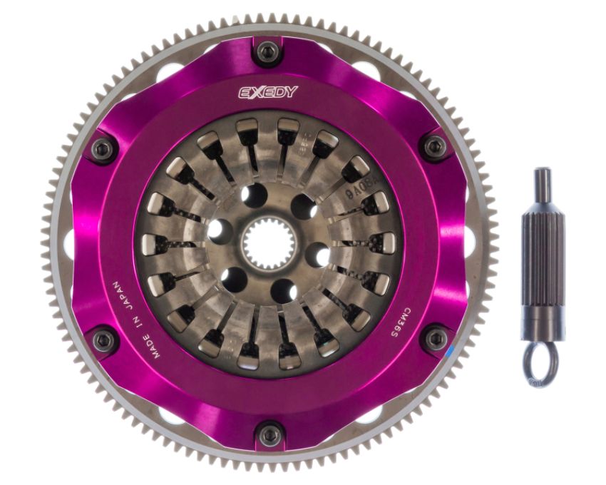 Exedy TM033SBMC1 Hyper Triple Carbon-R Clutch