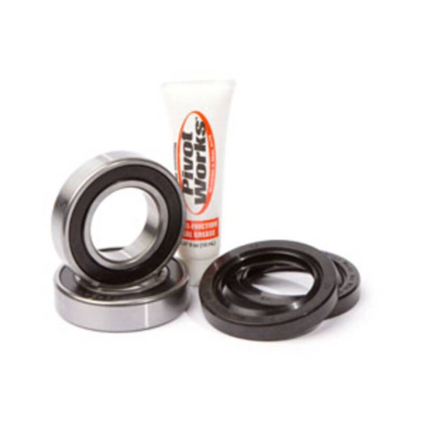 Pivot Works PWRWK-H61-000 Eton RXL 40 VIPER JR (EURO) PW Rear Wheel Bearing Kit