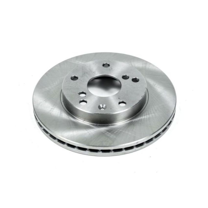 PowerStop JBR942 AutoSpecialty Brake Rotor