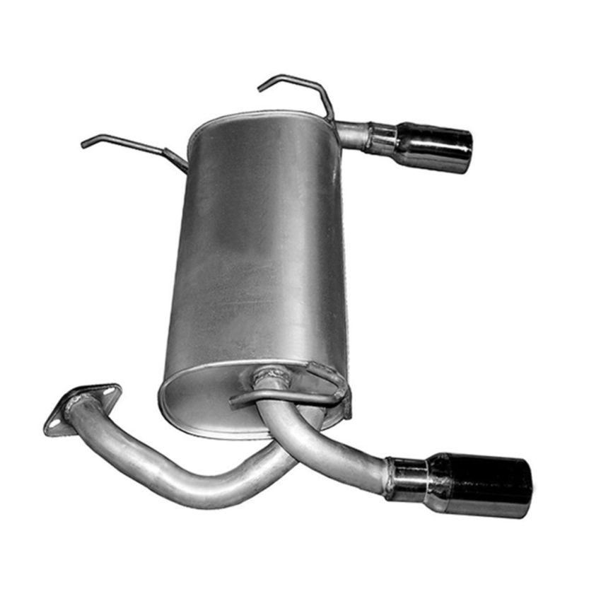 AP Exhaust DA39717 Exhaust Muffler