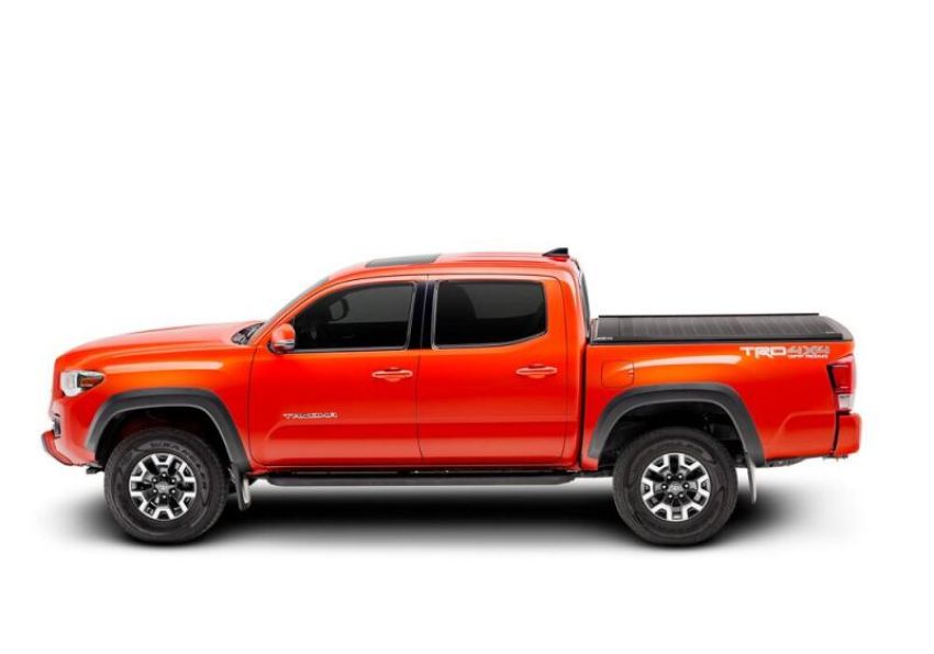 Retrax 80852 16-18 Tacoma 6ft Regular / Access & Double Cab PRO MX
