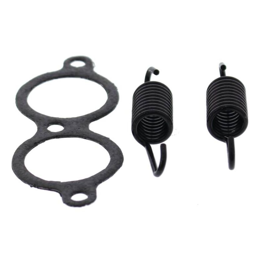 Vertex Pistons 823181 Vertex Gaskets 08-10 Polaris Outlaw 450 Exhaust Gasket Kit