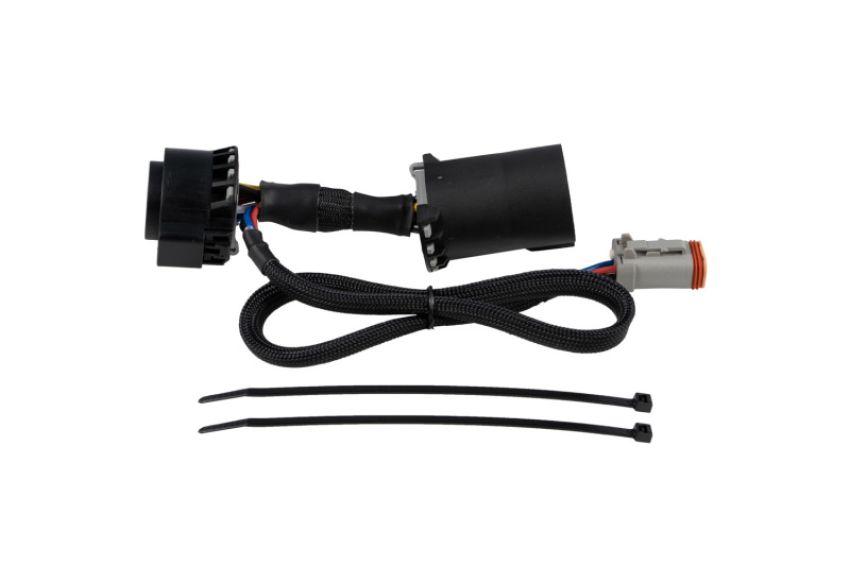 Diode Dynamics DD4145 C1 7-pin (Single) Output Trailer Harness
