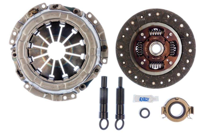 Exedy TYK1501 EXEDY OEM Clutch Kit; TOYOTA