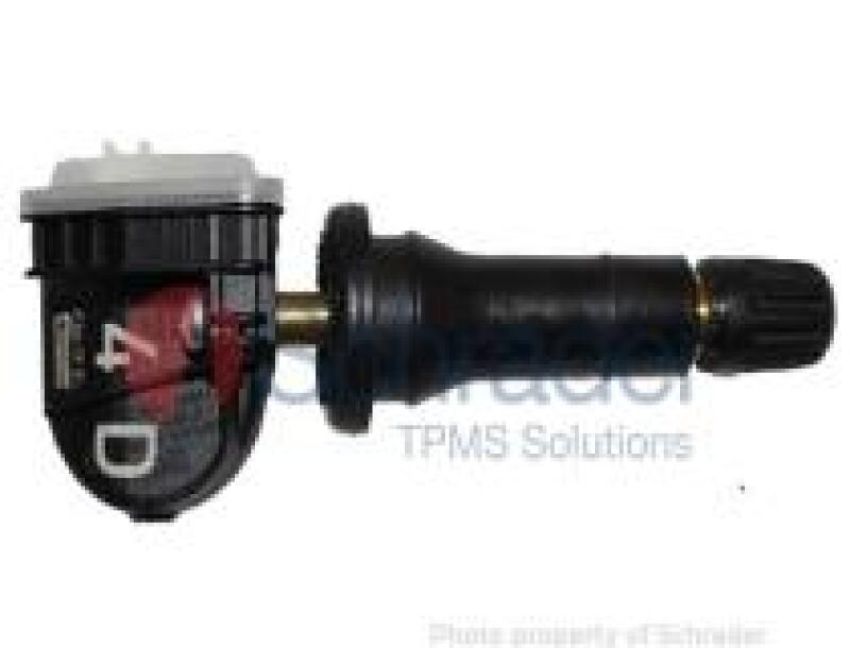 SCHRADER VALVES 29141 TPMS Sensor - Snap-In Rubber Valve