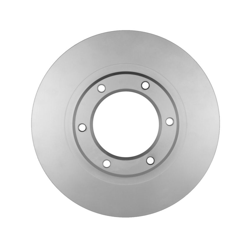 Bosch 50011252 Bosch QuietCast Disc Brake Rotor