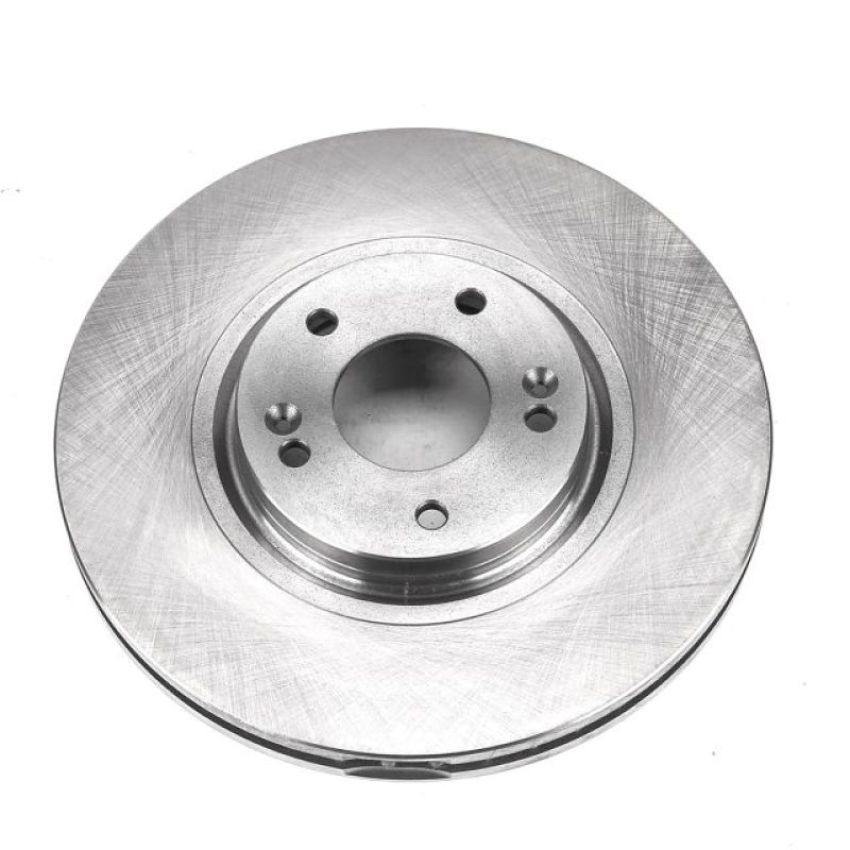 PowerStop JBR1524 AutoSpecialty Brake Rotor
