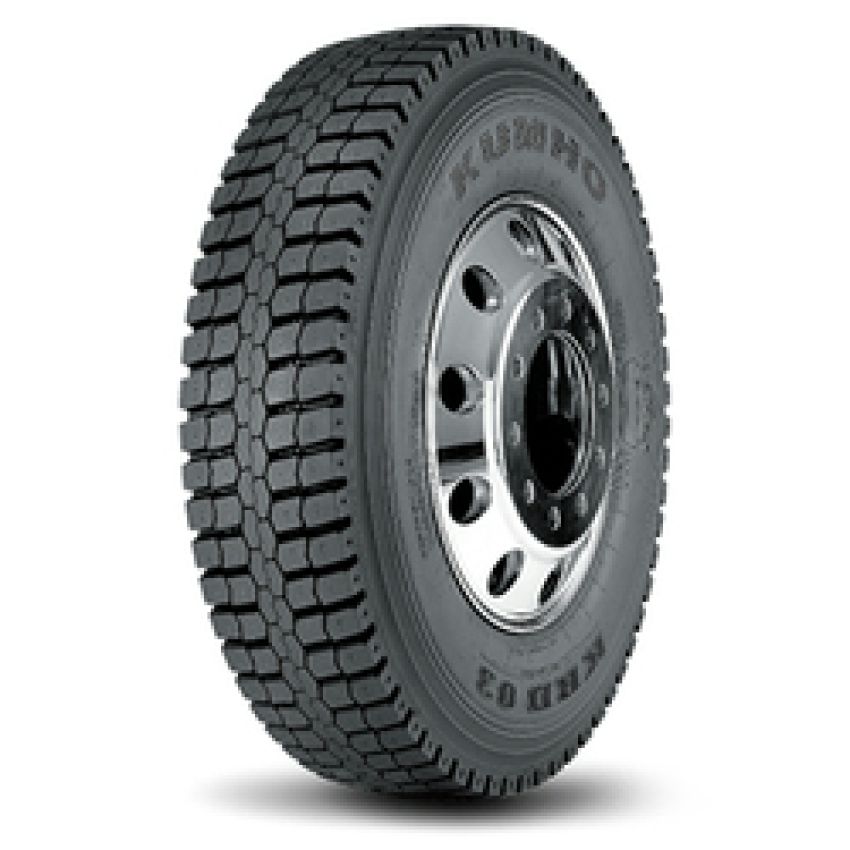 KUMHO KRD03 R22.5