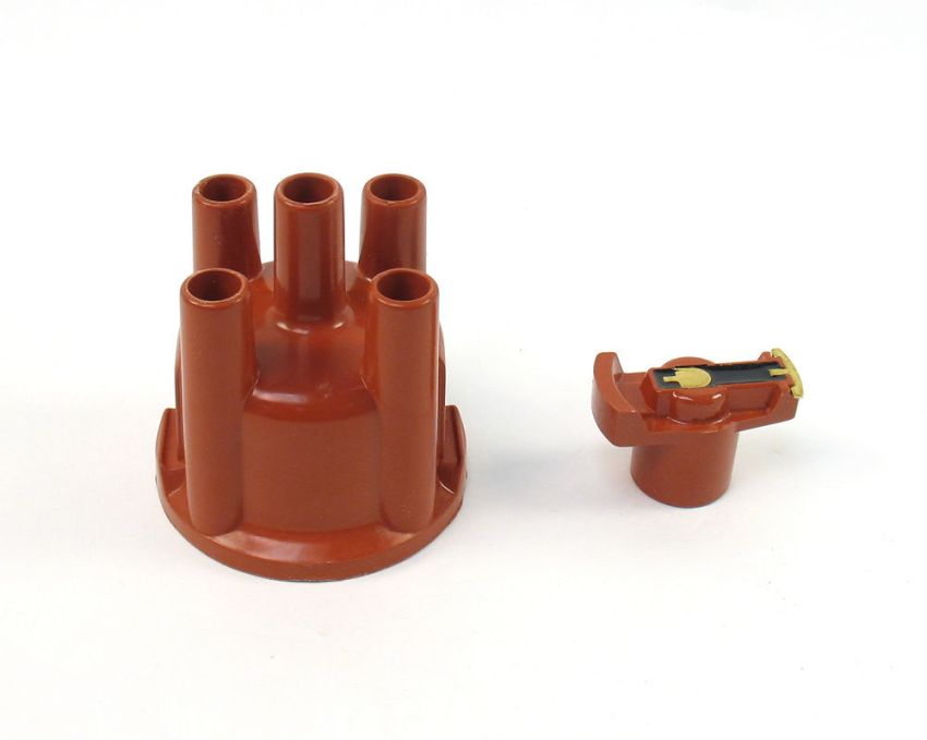 PERTRONIX IGNITION PRTD604604 Distributor Cap & Rotor Flame-Thrower