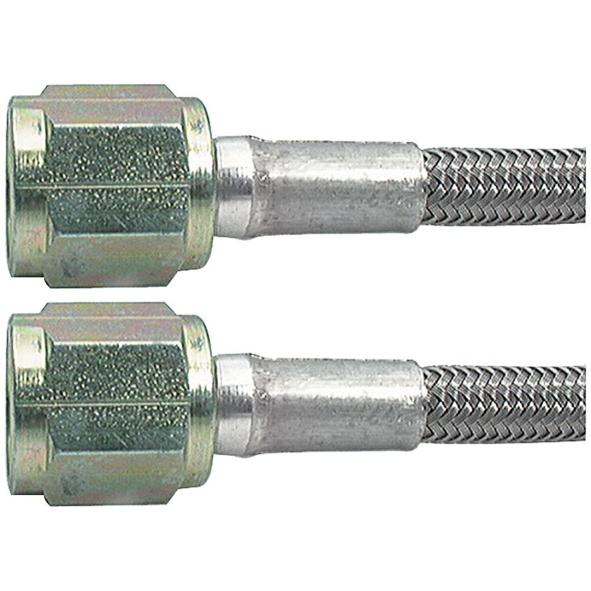 ALLSTAR PERFORMANCE ALL46310-9 9in #3 Line -4 Str/-4 Str