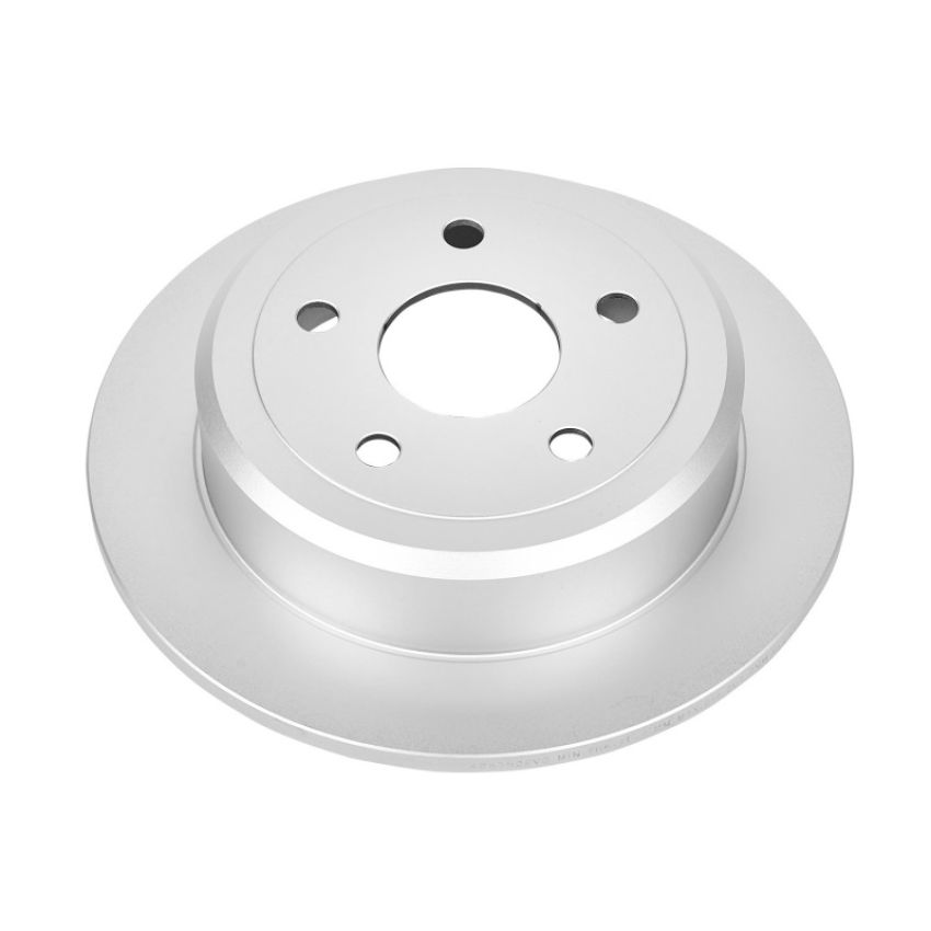 PowerStop AR8382EVC PowerStop Evolution Coated Rotor