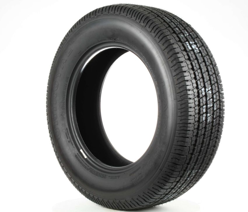 UNIROYAL Laredo Cross Country 225/70R16 All-Season