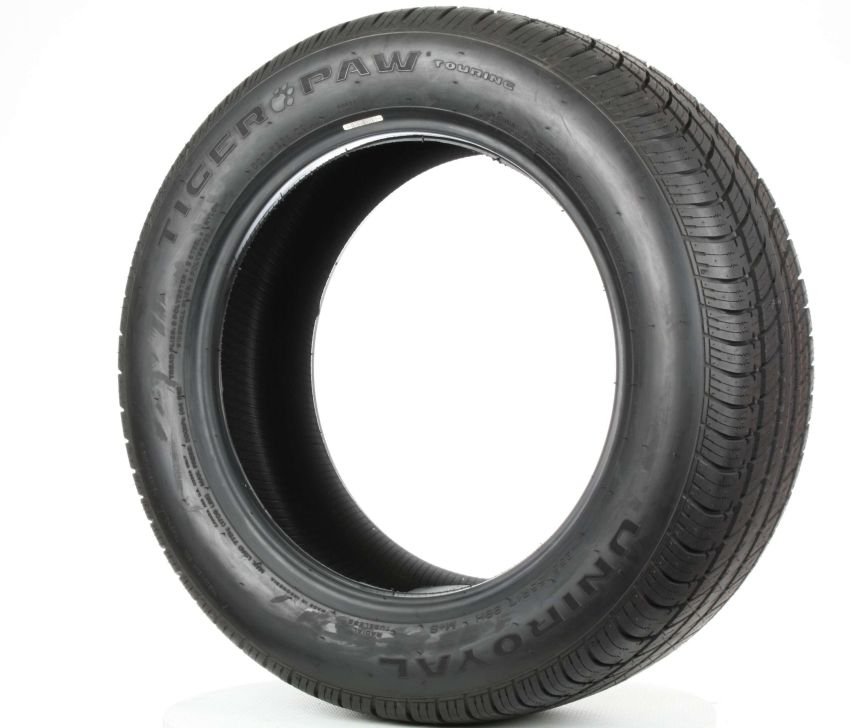 UNIROYAL Tiger Paw Touring 195/65R14 All-Season