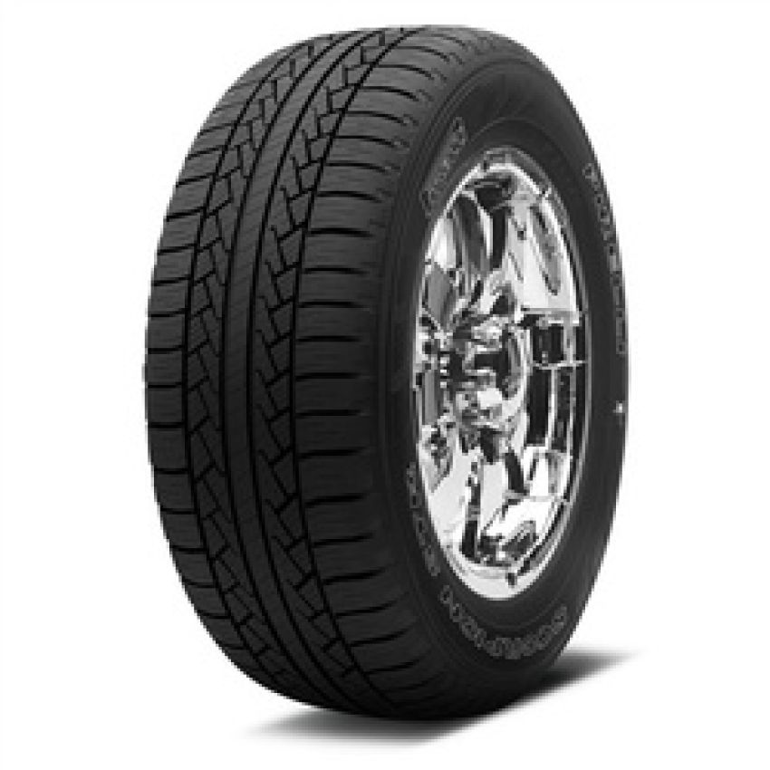 PIRELLI Scorpion STR 255/70R18 All-Season