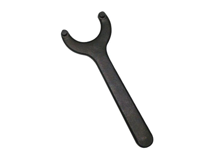 ICON 252001 2.5 Fixed Spanner Wrench