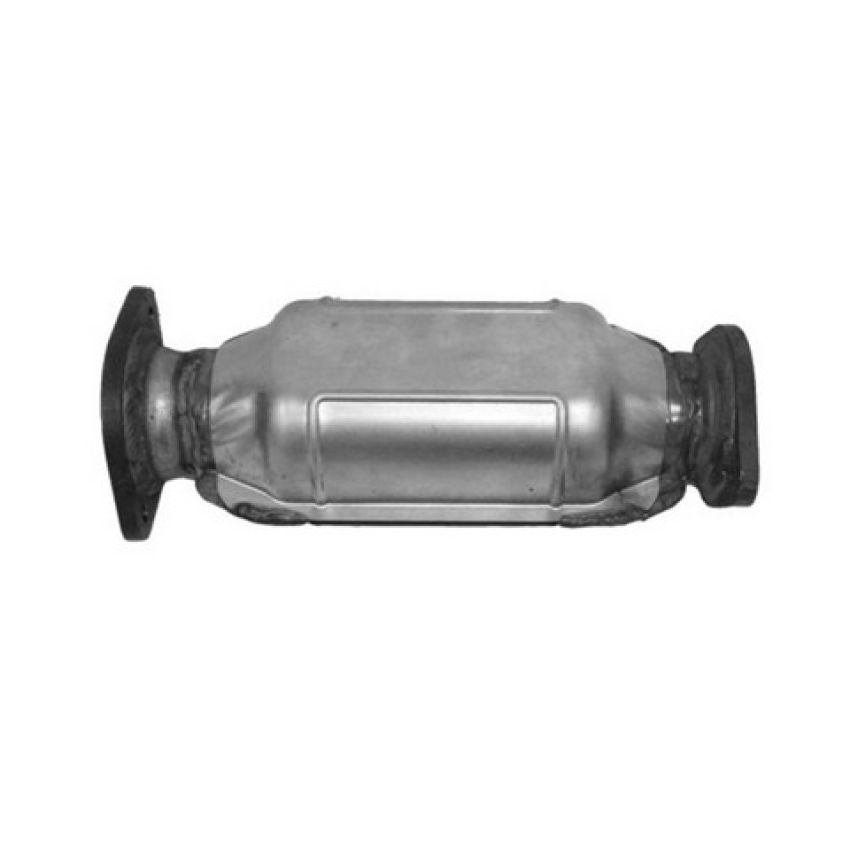 AP Exhaust CATCO 809610 CARB (CA, CO, NY, ME) Certified Direct Fit Converter