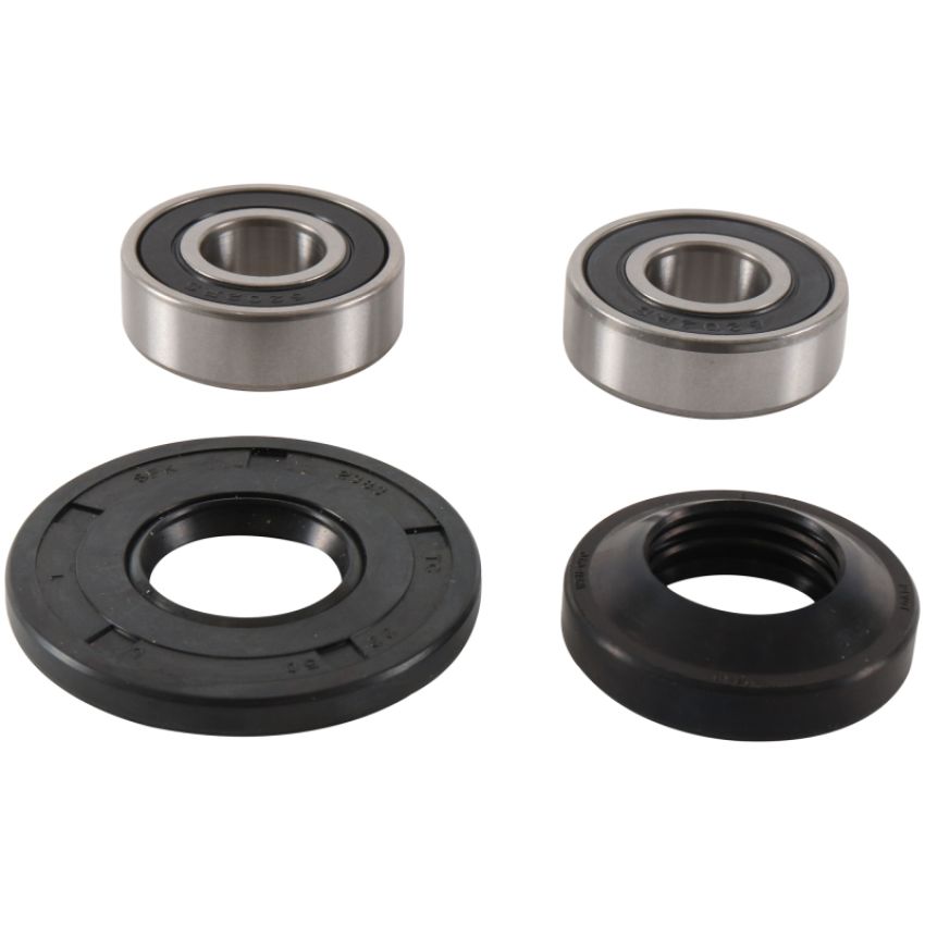 Pivot Works PWFWK-H18-021 03-17 Honda CRF150F PW Front Wheel Bearing Kit