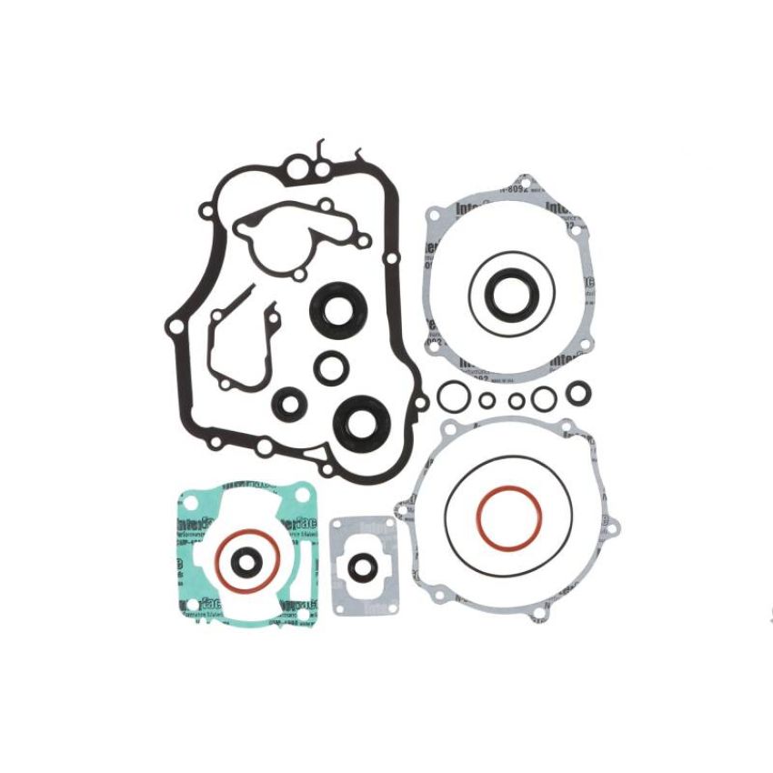 Vertex Pistons 8110026 Vertex Gaskets 19-23 Yamaha YZ85 Complete Gasket Kit w/ Oil Seals