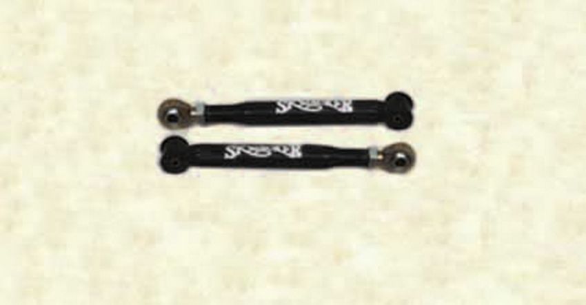 Skyjacker JLL24-SX TJ/XJ LWR LNKS 2-4IN. SGL FLX