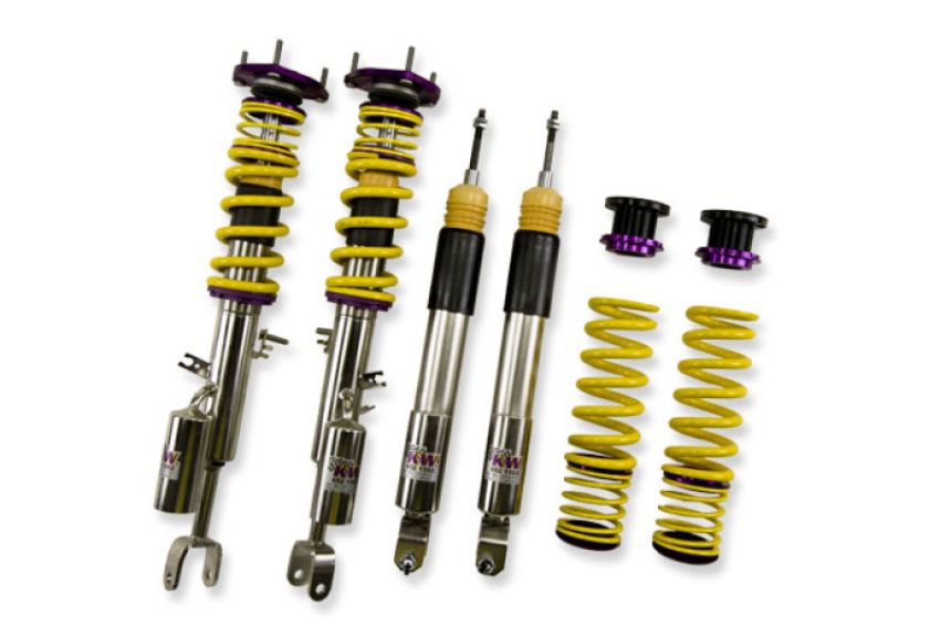 KW 35285802 Clubsport Kit Nissan 350Z (Z33) Coupe + Convertible