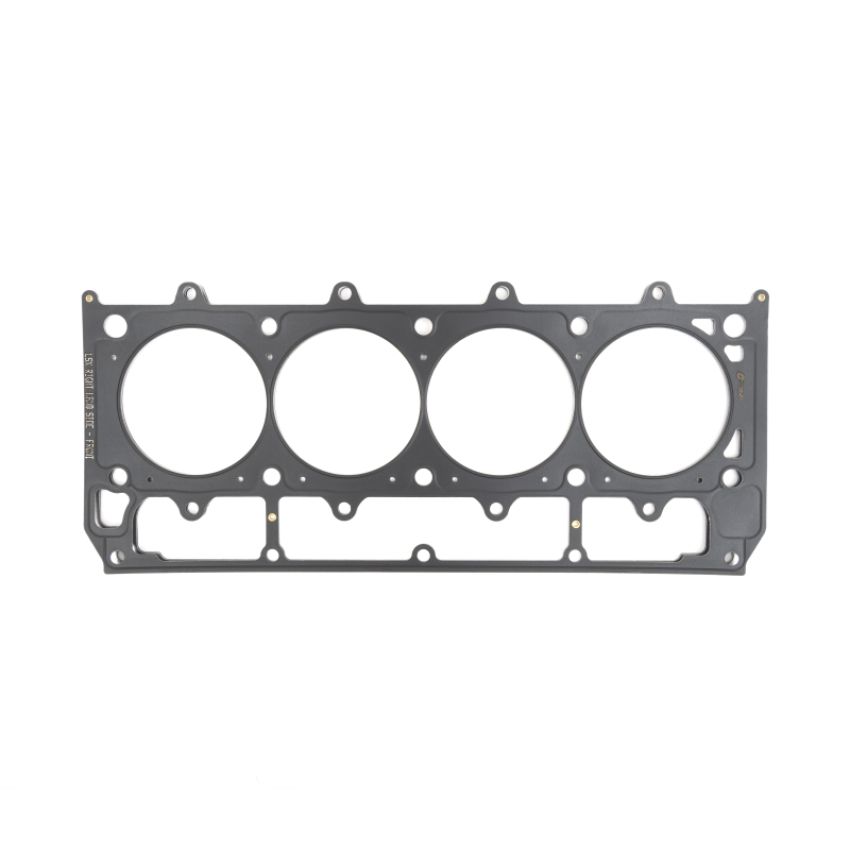 4.185 MLS Head Gasket .045 GM LSX RH