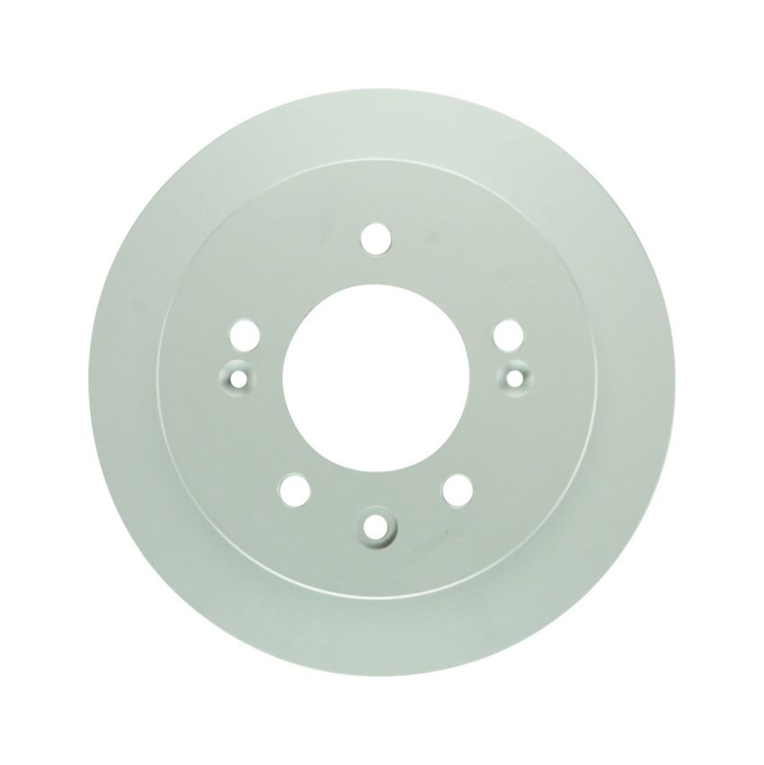 Bosch 28011487 Bosch QuietCast Disc Brake Rotor