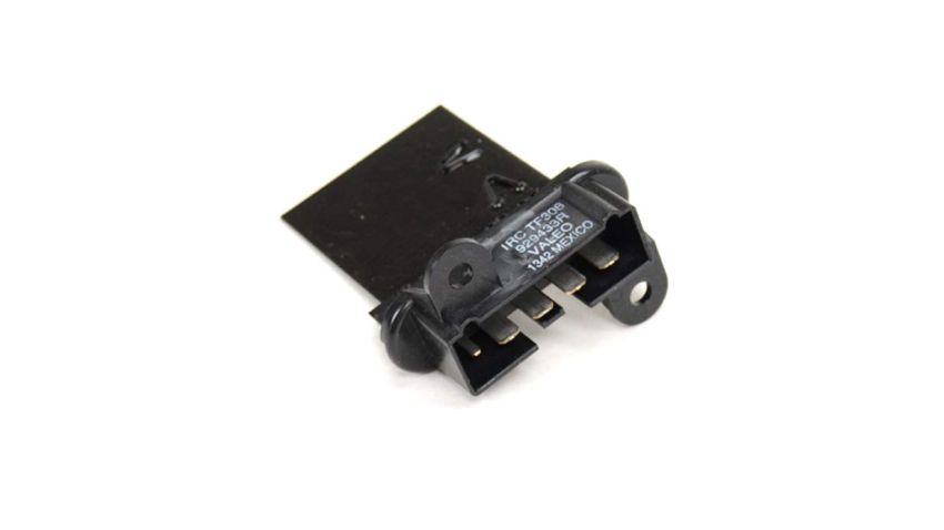 Mopar 05139719AA RESISTOR, Blower Motor