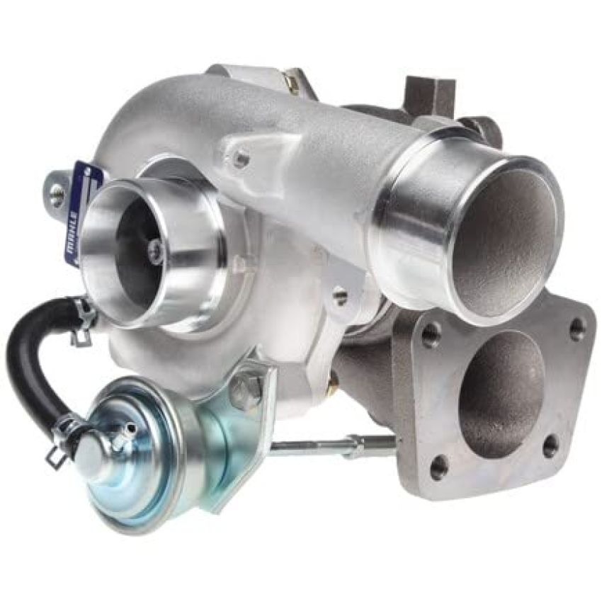 MAHLE 627TC20001000 Turbocharger