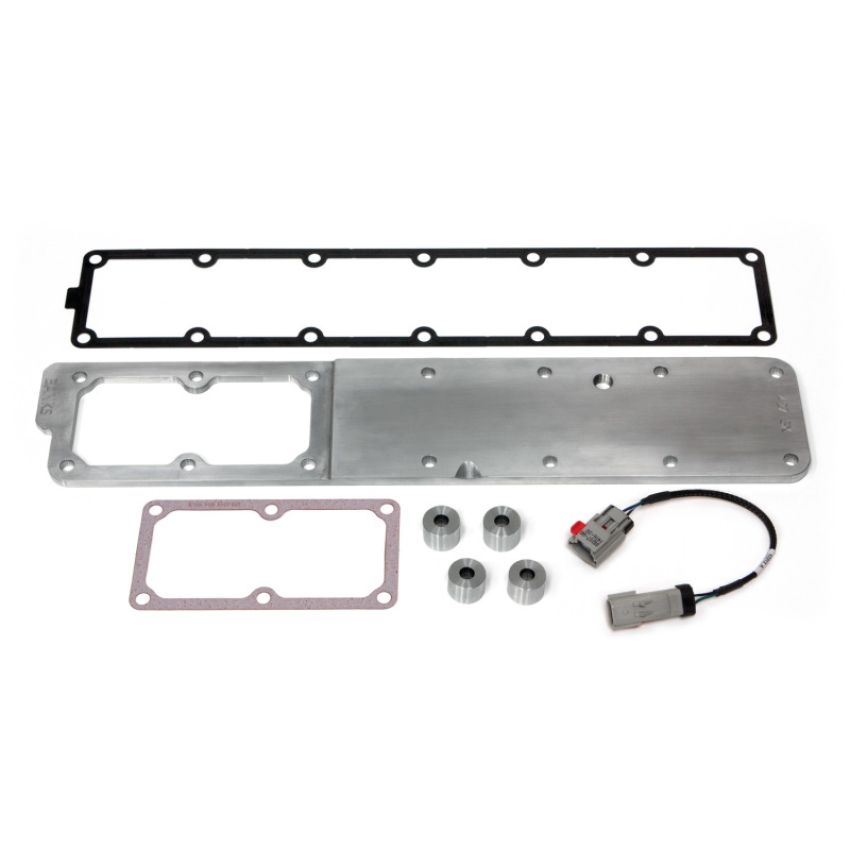 Banks Power 42714 13-17 Ram 2500/3500 6.7L Diesel Heater Delete Kit