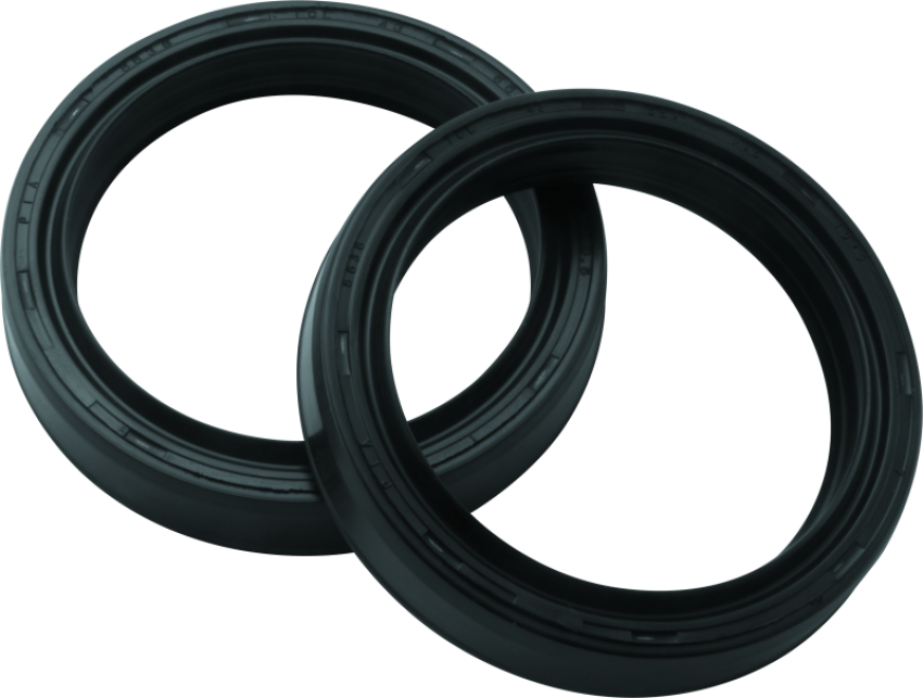 BikeMaster 429035 Fork Seal - 43 x 55 x 9.5/10