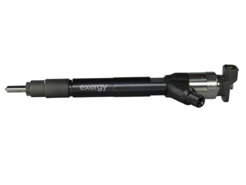 Exergy E02 10801 16-19 Chevrolet Duramax 2.8L LWN New Stock Replacement Injector - Set of 4